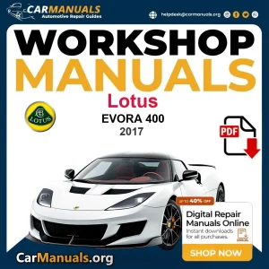 Car Manuals