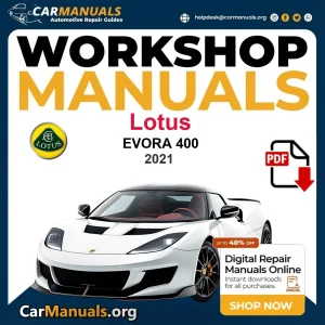 Car Manuals