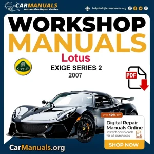 Car Manuals