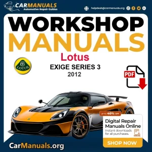 Car Manuals