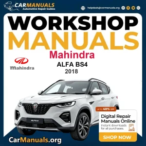 Car Manuals