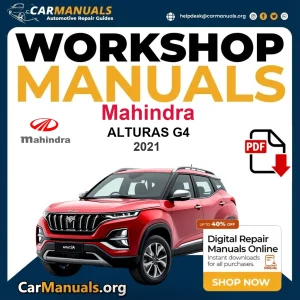 Car Manuals