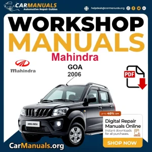 Car Manuals