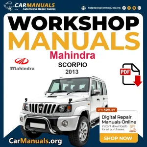 Car Manuals