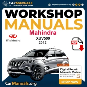Car Manuals