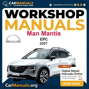 Car Manuals