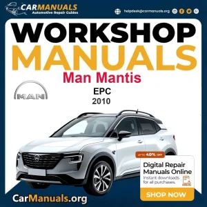 Car Manuals