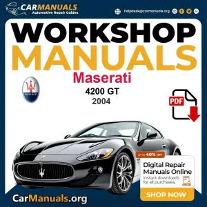 Car Manuals