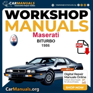 Car Manuals
