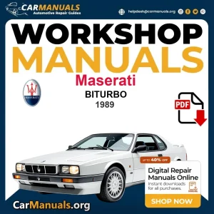 Car Manuals