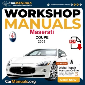 Car Manuals