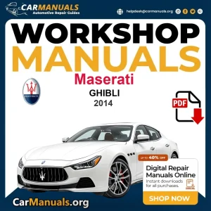 Car Manuals