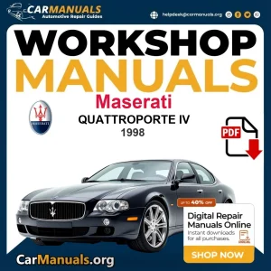 Car Manuals