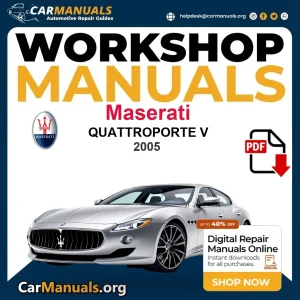 Car Manuals