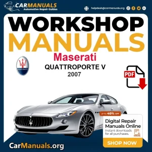 Car Manuals