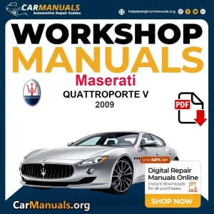 Car Manuals