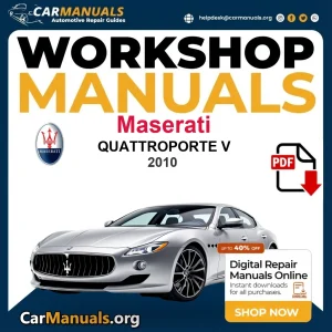 Car Manuals
