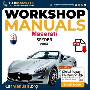 Car Manuals
