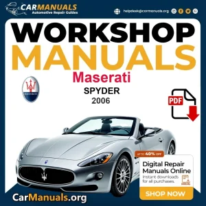 Car Manuals