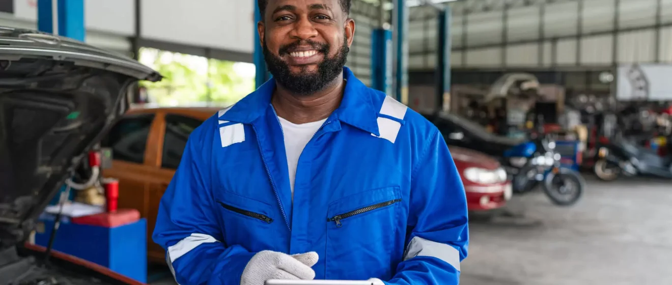 Auto Mechanic - car workshop repair manual
