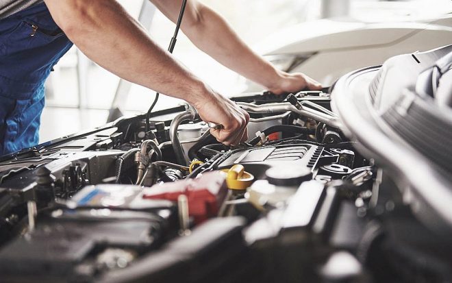 Work Shop - car workshop repair manual