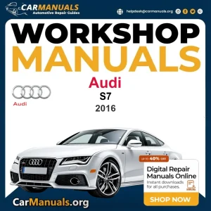 Car Manuals