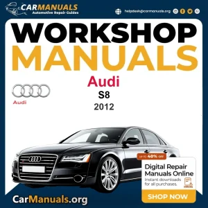 Car Manuals