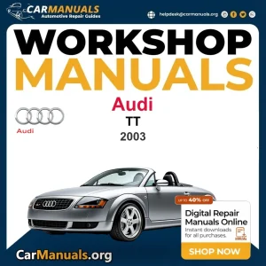 Car Manuals