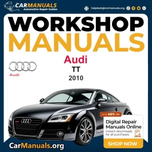 Car Manuals