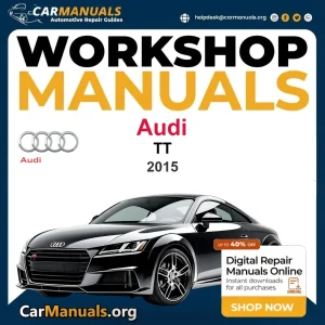 Car Manuals
