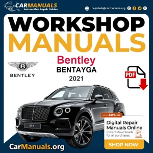 Car Manuals