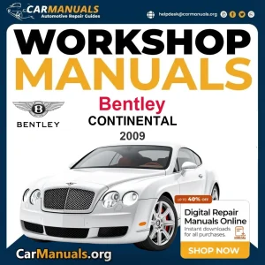 Car Manuals