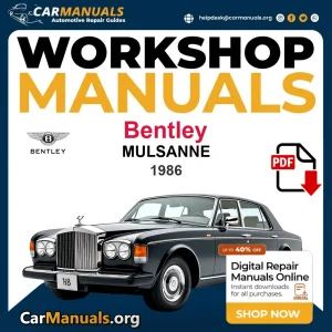 Car Manuals