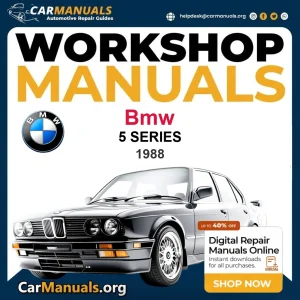 Car Manuals