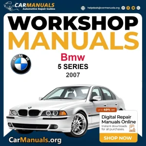 Car Manuals
