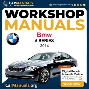 Car Manuals