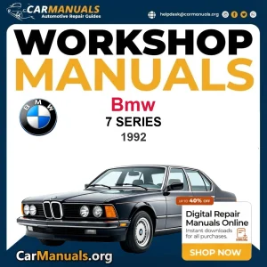 Car Manuals