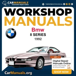 Car Manuals