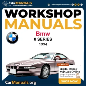 Car Manuals