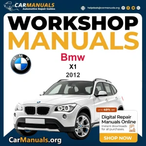 Car Manuals