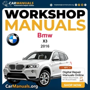 Car Manuals