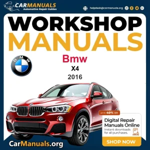 Car Manuals