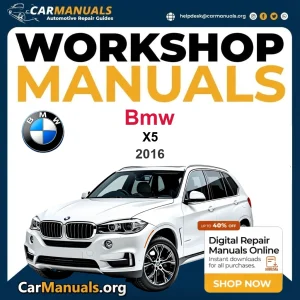 Car Manuals