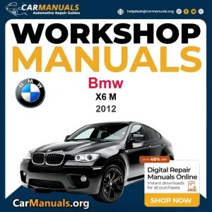 Car Manuals