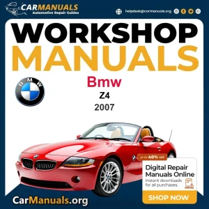 Car Manuals