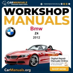 Car Manuals