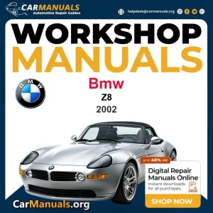 Car Manuals