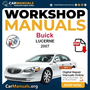 Car Manuals