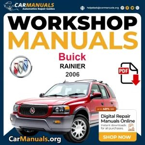 Car Manuals