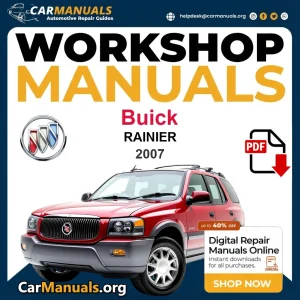 Car Manuals